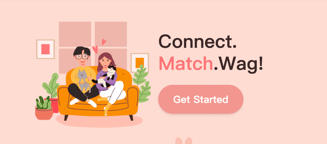 PetPal - a React & Django Web App
