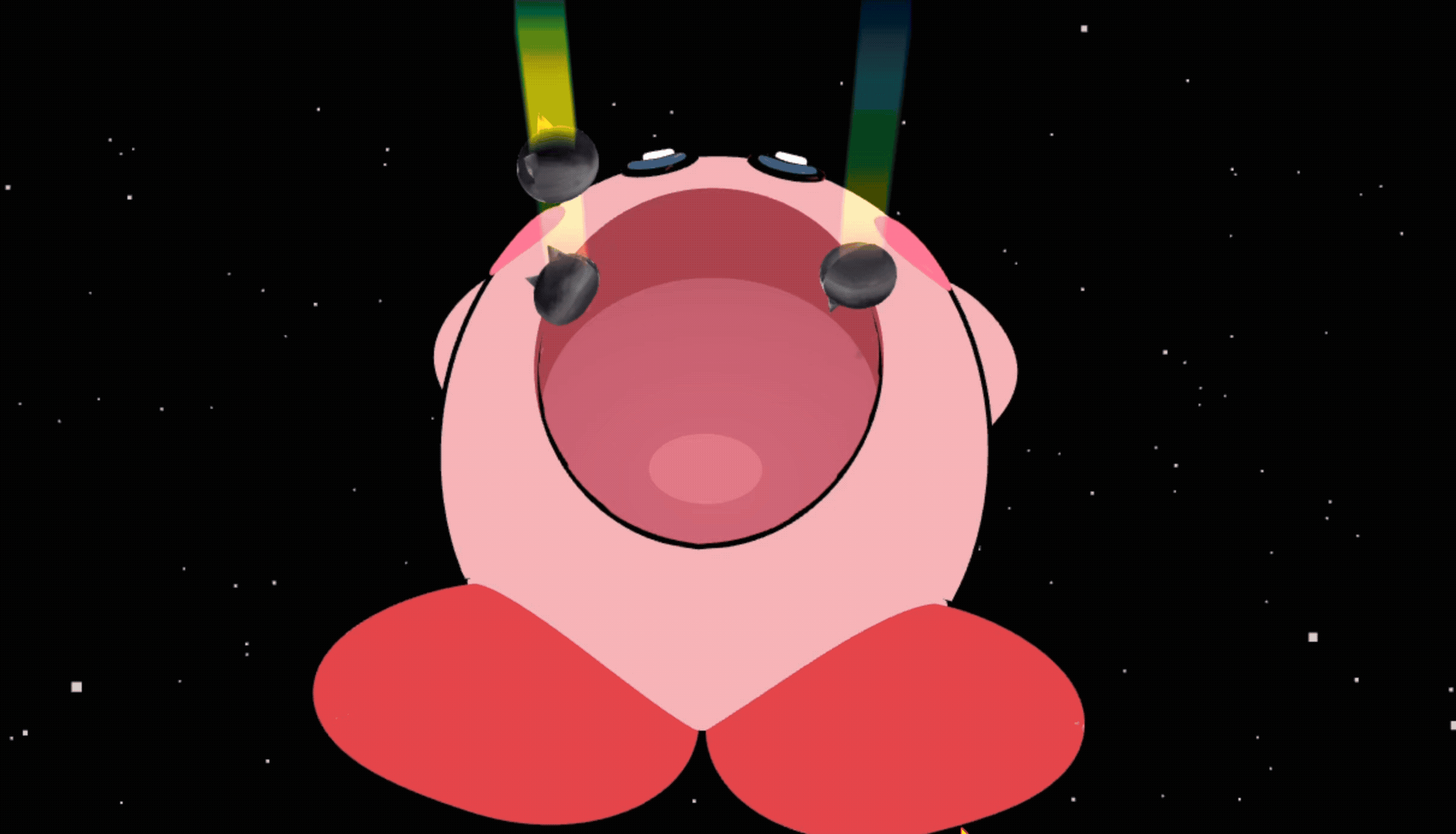 Rhythm Quest - WebGL Game