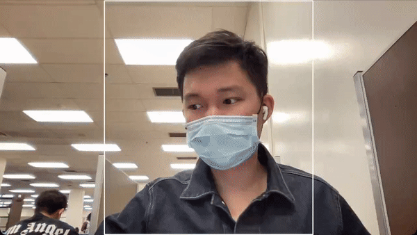 Face Mask Detection - Computer Vision